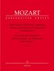 Sonatas for Violin and Piano, Vol.2: Early Sonatas (6). (K.10-15) (Urtext).: Violin & Piano: (Baren