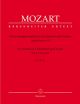 Sonatas for Violin and Piano, Vol.3: Early Sonatas (6) (K.26-31). (Urtext).: Violin & Piano: (Baren