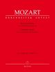 Concert Arias III for Low Soprano and Contralto (Urtext). : Voice: (Barenreiter)
