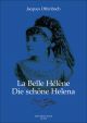La Belle Helene (F-G). : Vocal Score: (Barenreiter)