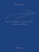Giacomo Puccini: Catalogue of the Works (E). : Book: (Barenreiter)