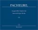 Selected Organ Works, Vol. 7: Magnificat Fugues. : Organ: (Barenreiter)