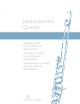 Trio Sonata in C minor. First edition. : 2 Flutes & Continuo: (Barenreiter)