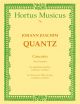 Concerto for Flute in D (Pour Potsdam). : Large Score Paperback: (Barenreiter)