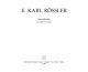 Introductio (1959). : Organ: (Barenreiter)