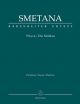 Vltava (The Moldau) (Urtext). : Large Score Paperback: (Barenreiter)