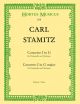 Concerto for Cello No.1 in G. : Large Score Paperback: (Barenreiter)