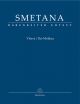 Vltava (The Moldau) (Urtext) Study Score (Barenreiter)