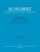 Rosamunde, Furstin von Cypern (D.797) (G) (Urtext). : Vocal Score: (Barenreiter)