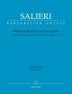 Prima la musica e poi le parole (Urtext). : Vocal Score: (Barenreiter)