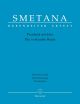 Die verkaufte Braut (G-Cz) (Urtext). : Vocal Score: (Barenreiter)