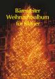 Christmas Album for Piano (German Christmas Songs). : Piano: (Barenreiter)