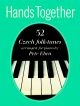 Hands Together: 52 Czech Folk Tunes: Piano
