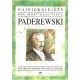 Most Beautiful Paderewski: For Piano Solo