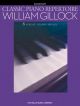 Classic Piano Repertoire: 8 Great Piano Solos