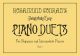Rosamund Conrad's Delightfully Easy Piano Duets Book 1