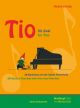 Tio For Two: 28 Pieces For Piano Duet With A Very Easy Primo Part