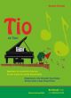Tio On Tour: 40 Very Easy To Easy Piano Pieces