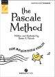The Pascale Method For Beginning Violin (Book & DVD) (Susan Pascale)