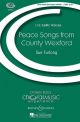 Peace Songs from County Wexford (Boosey)