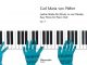 Mara Marakaya: Mixed Choir (SAB) And Piano Duet (or Piano Solo), Percussion Ad Lib. (Boose