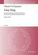 Fairy Ring: Female Choir (SMezA) And Harp (or Piano) (Schott)