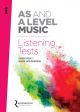 AQA AS And A Level Music Listening Tests (Syllabus 2016 Onwards) Rhinegold