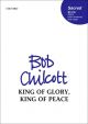 King of glory, King of peace: SATB, opt. congregation, & organ (OUP)
