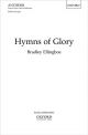 Hymns of Glory: SATB & organ (OUP)