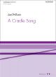 A Cradle Song: SAATBB unaccompanied (OUP)