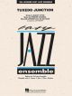 Easy Jazz Ensemble: Tuxedo Junction Ensemble: Score & Parts ( Arr J Berry)