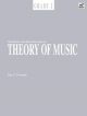 Workbook With More Exercises On Theory Of Music Grade 2 (Cremnitz)