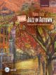 Jazz In Autumn: Violin & Piano Book & CD (Nikki Iles) (OUP)