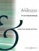 If I Can Help Somebody: Mixed Choir (SATB) And Piano - English (Androzzo)