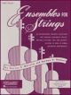Ensemble For Strings - Full Score (Harvey S. Whistler & Herman Hummel