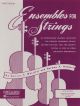 Ensemble For Strings - First Violin (Harvey S. Whistler & Herman Hummel)