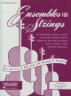 Ensemble For Strings - Second Violin (Harvey S. Whistler & Herman Hummel)