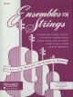 Ensemble For Strings - Cello (Harvey S. Whistler & Herman Hummel)