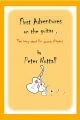 First Aventures On Guitar: The Very Start For Young Players (Peter Nuttal