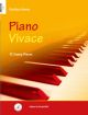 Piano Vivace - Piano Tranquillo 15 Sunny Pieces – 15 Relaxing Pieces: Piano (Arens)
