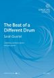 Beat of a Different Drum: CBar, piano & percussion: (OUP)