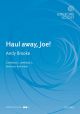Haul away, Joe!: CCBar & piano (OUP)
