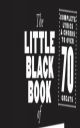 Little Black Book Of Acoustic Songs For Ukulele