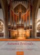 Oxford Hymn Settings For Organists: Autumn Festivals: Vol.6