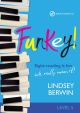 Funkey! - Level 5 Sight-reading Is Fun Piano Book & Audio CD (Berwin) (Mayhew)