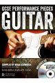 GCSE Performance Pieces: Guitar: Book & Cd (Rhinegold)