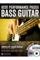GCSE Performance Pieces: Bass Guitar: Book & Cd (Rhinegold)