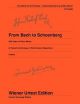 From Bach To Schoenberg: 200 Years Of Piano Music   (Wiener Urtext)