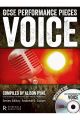 GCSE Performance Pieces: Voice: Book & Cd (Rhinegold)