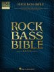 Rock Bass Bible: Bass Recorded Versions
